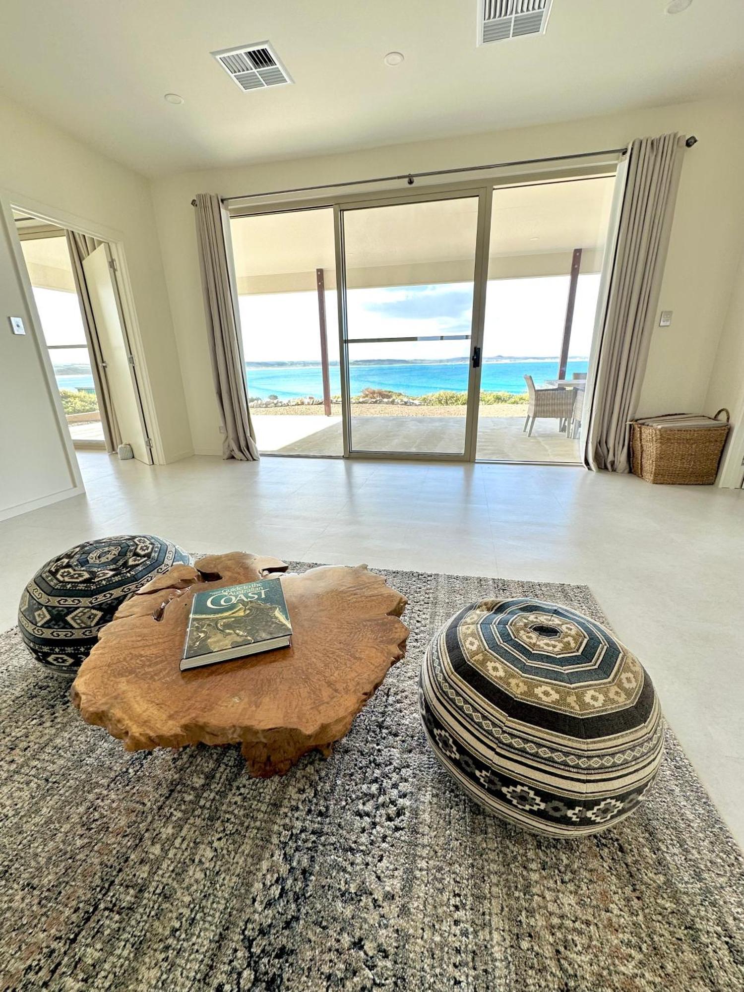 Koopalanda Dreaming Villa Vivonne Bay Exterior foto