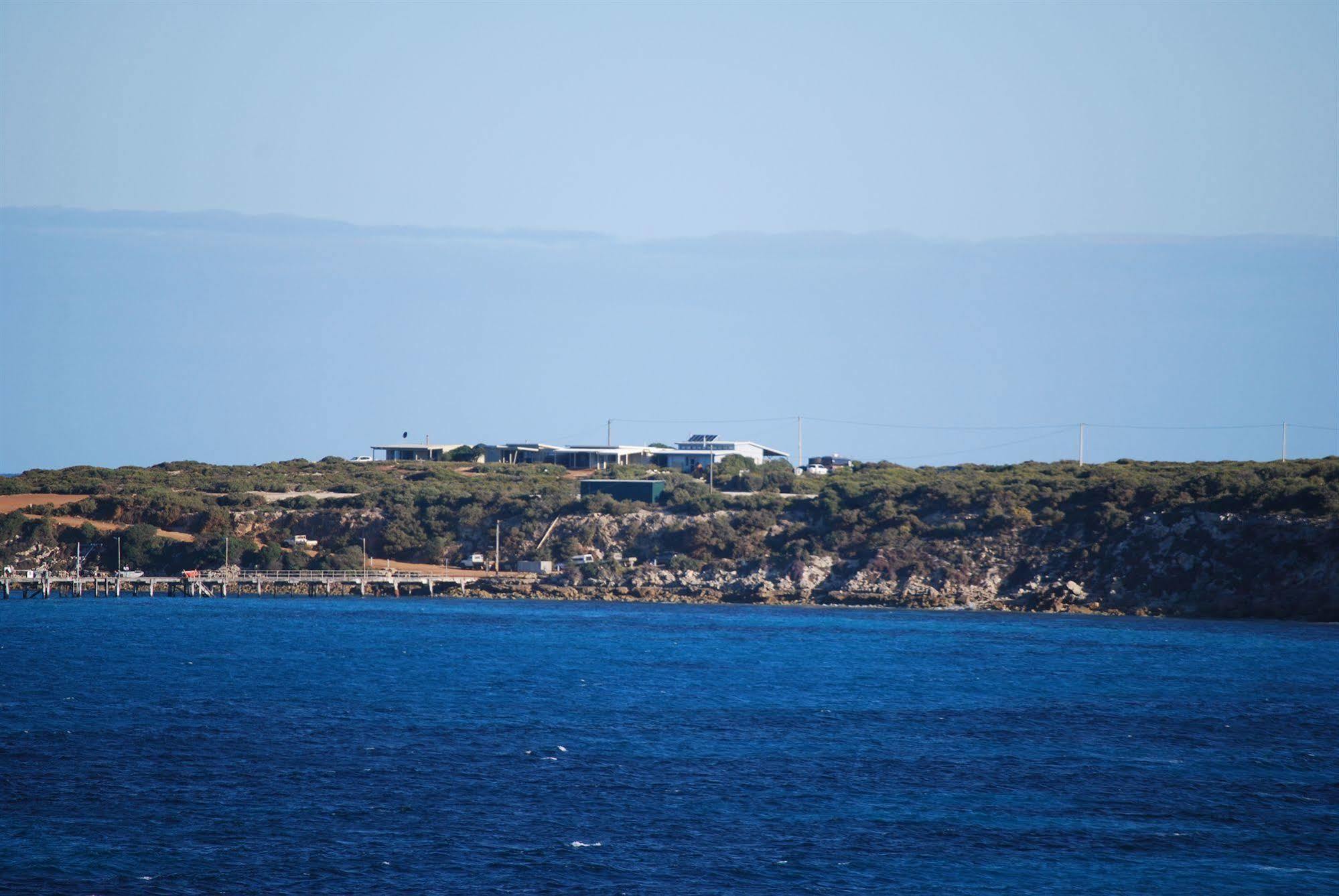 Koopalanda Dreaming Villa Vivonne Bay Exterior foto